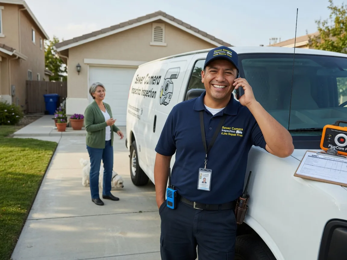 Sewer Line Repair Jackson, NJ FAQs